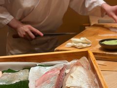 -Ginza Onodera 鮨(外滩十八号店)
