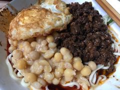 花市豌杂面-花市豌杂面(民生路店)