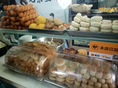 -老磁器口豆汁店(天坛店)