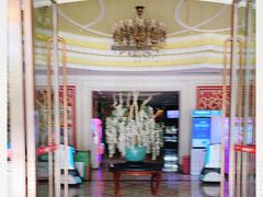 -欢乐盛KTV音乐会所(泰然店)