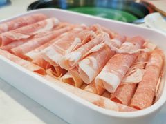 -蛙两只美蛙鱼头火锅(恒茂店)