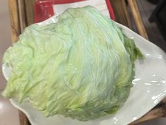 -芦月轩羊蝎子(北蜂窝店)