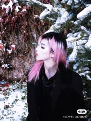 -MY HAIR ARDOR