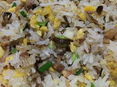 臊子蛋炒饭-嘉州叶婆婆钵钵鸡(建设路店)