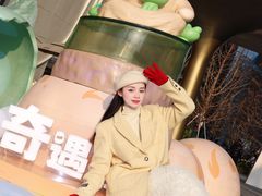 -成都银泰中心in99