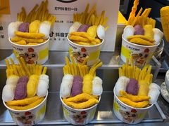 -味子夫鸡柳(解放碑总店)