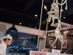 -陈记顺和潮汕鲜牛肉火锅(棠德南路店)