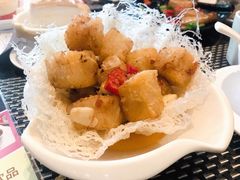 -新兴·金羊座·粤菜点心(乐峰店)