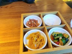 小菜-闽上鲜·福建菜(龙湖滨江天街店)