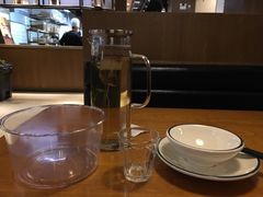-筱树洞烧烤餐厅(大中路步行街店)