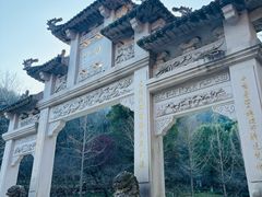 -灵顺寺