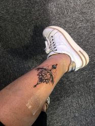 -见雾TATTOO STUDIO