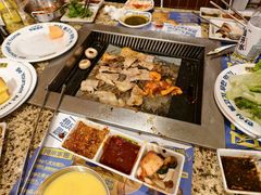 -阿亲家·韩式无限烤肉(春熙路店)