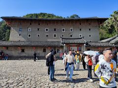 -福建土楼（南靖）云水谣景区-和贵楼