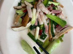 -淮扬韵.淮扬味道