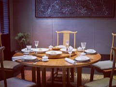 -萬國春·中菜馆(颐和公馆店)