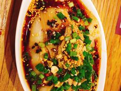-兔槽江湖菜·重庆璧山兔(水围店)
