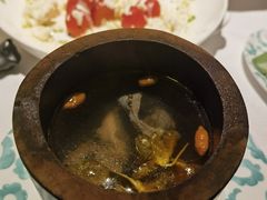 -桂满陇·海市蜃楼·黑金(国金店)