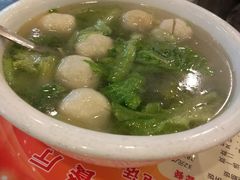 -永祥烧腊餐厅(虹口店)