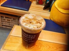 -囍福咖啡(这有山店)