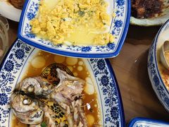-灵福缘私房菜·农家菜(拈花湾·灵山大佛必推店)