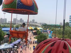 -华夏文旅海洋公园