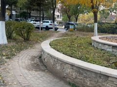 -辽宁大学(崇山校区)