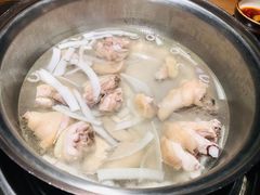 -大头椰·椰子鸡火锅(新梦店)