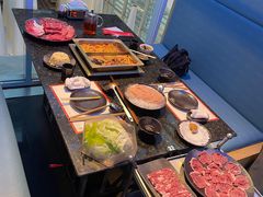 -王家渡火锅店(棕榈泉店)