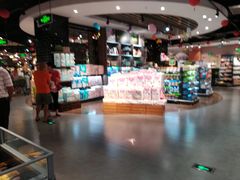 -永辉Bravo超市(东二环泰禾广场店)