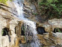 -洛阳花果山景区