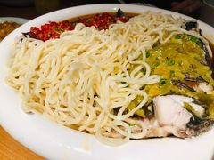 -湘与香缘·湖南菜(王府井北京市百货大楼店)