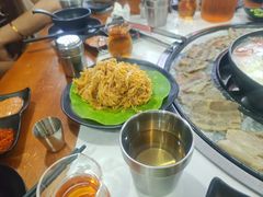 -原食烤肉·苏姐餐厅