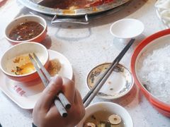 -大龙燚·旷野鲜火锅(广州首店)