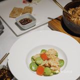 爱台湾菜爱三杯的一切[调皮]