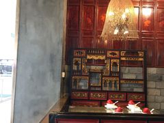 -老客家·客家菜(万达店)