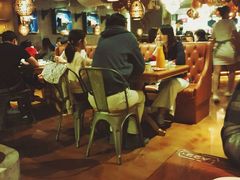 -阿罗新疆菜(人民广场店)