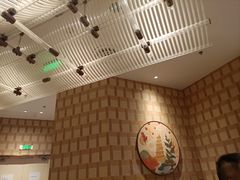 -Tims天好咖啡·贝果(雁展路万象天地店)