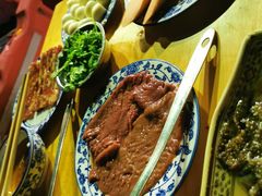 -飘香火锅(玉林西路店)