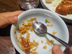 -新旺茶餐厅(嘉里城店)
