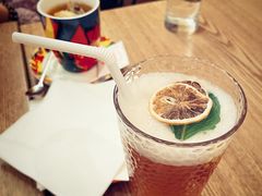 -安妮意大利餐厅(世贸天阶店)
