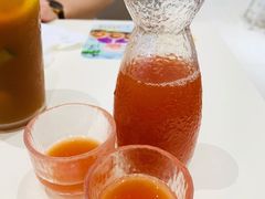 脆脆鲜虾红米肠-蔡澜点心·粤菜(月星环球港店)