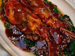 -老人和饭店(打浦路店)