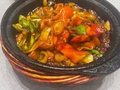 -金哥私房菜馆(张府园总店)