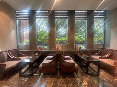 -印象餐厅(杭州国际博览中心北辰大酒店)