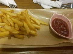 -OKOOKO澳客餐吧(乐天百货店)
