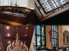 -马勒别墅饭店(静安寺店)