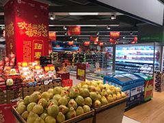 -华润万家(龙华天虹购物中心店)