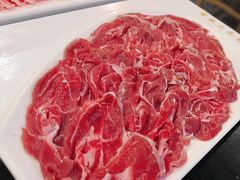 -常赢三兄弟·清真涮肉·清真炒菜(朝阳新城店)