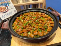 -品海楼·大连海胆锅贴馆(东港店)